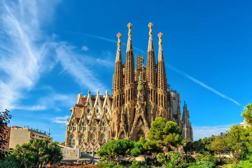 Sagrada Familia