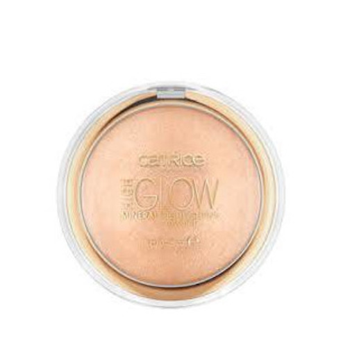 Pó Mineral High Glow Catrice