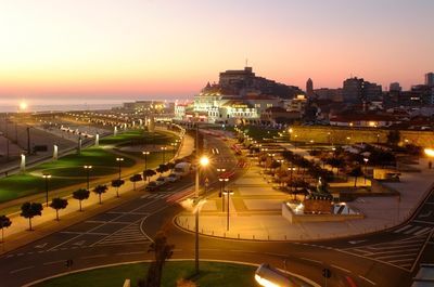 Place Póvoa de Varzim