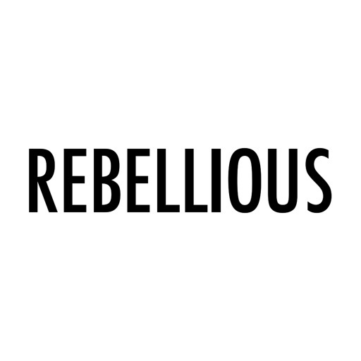 App Rebellious Fashion