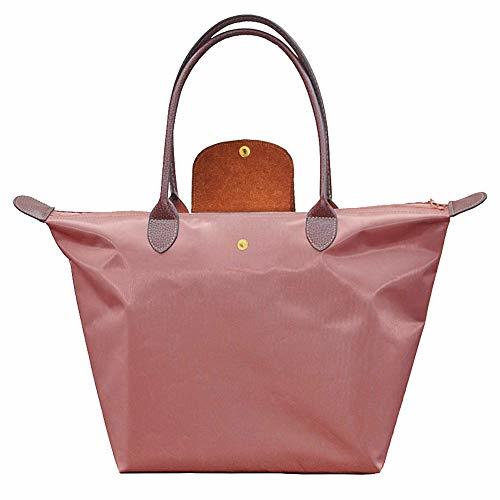 Productos ZhengYue Bolsa de Playa de Lona Mujer Grande Bolso de Mano Shopper