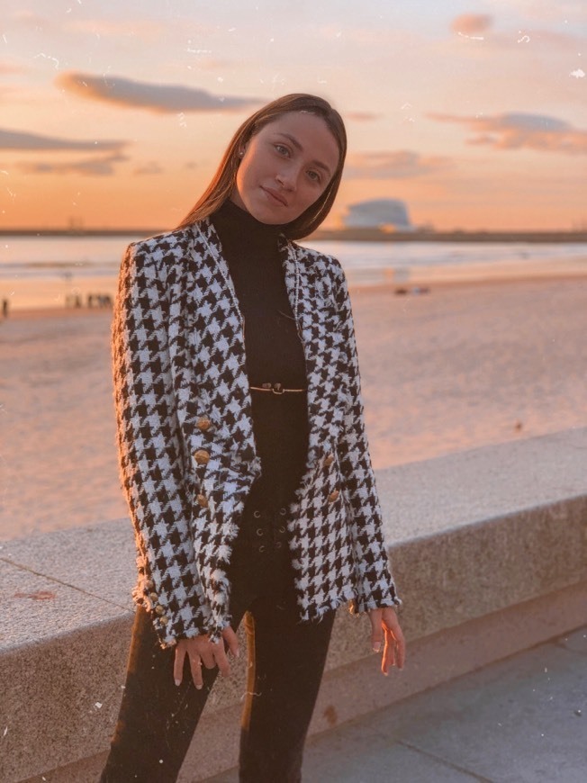 ZARA Official Website