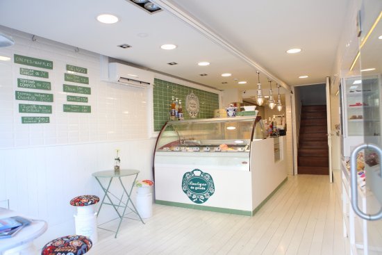 Boutique do gelado