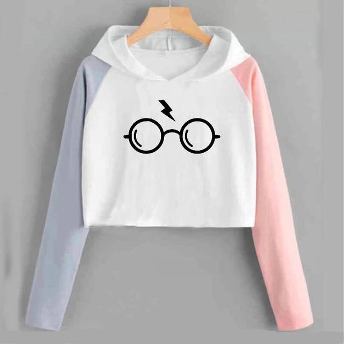 Sweat - capuche- de Harry Potter ⚡