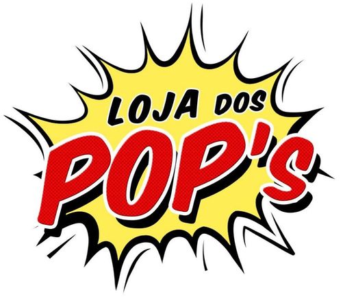 ✨ Loja dos POP’s ✨