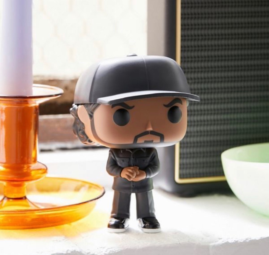 Fashion ✨ Ice Cube - Funko Pop ✨