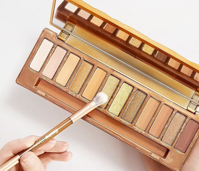 Products Urban Decay Naked Honey