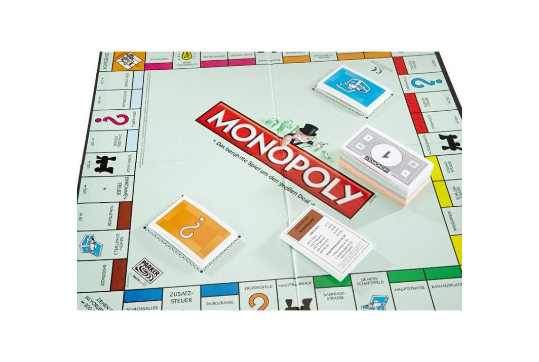 Producto Monopoly