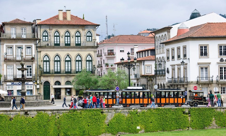 Place Ponte de Lima