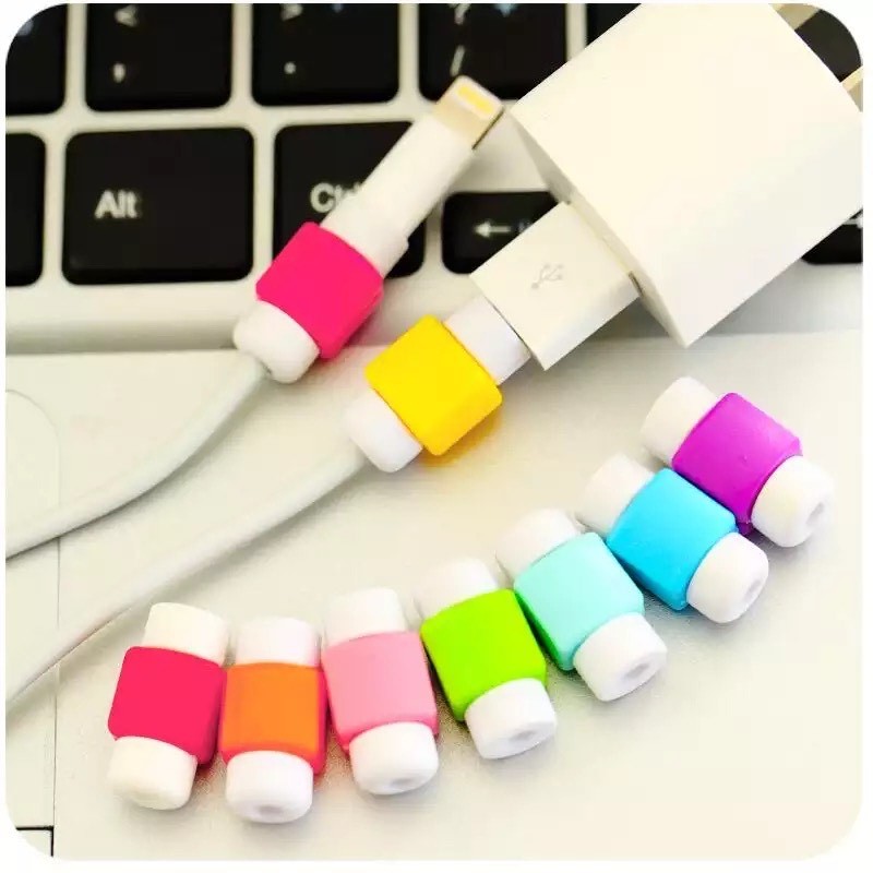 Product Protetor de cabo USB