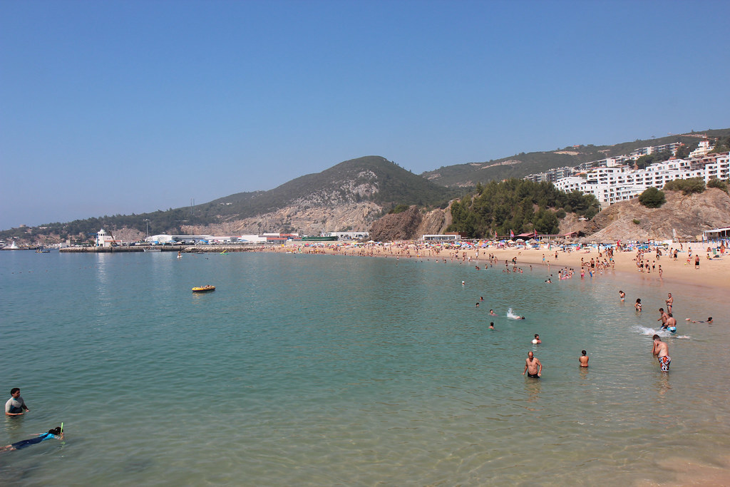 Place Praia do Ouro