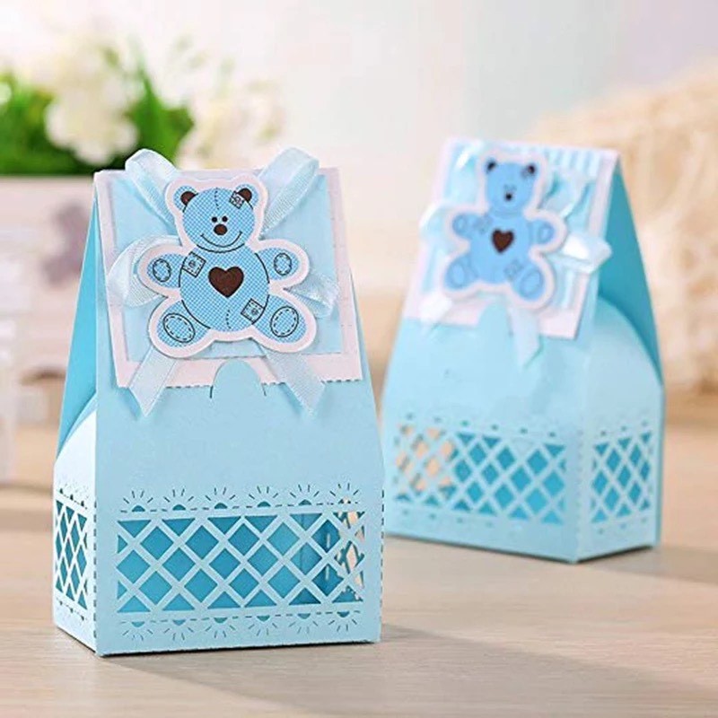 Producto Caixinhas para Baby Shower