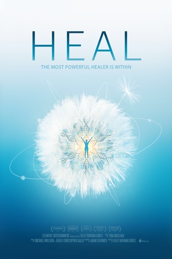 Película Heal | Netflix