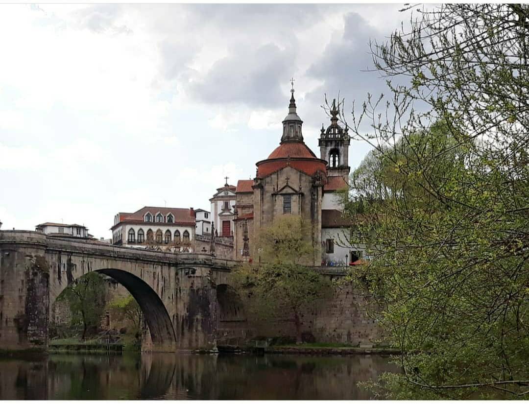 Ponte de S. Gonçalo