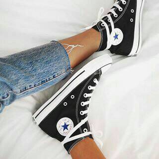 CONVERSE 