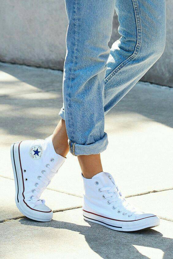 CONVERSE