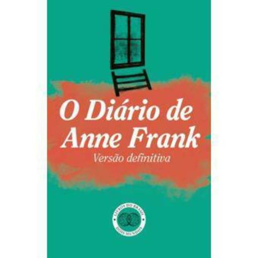 O Diário de Anne Frank