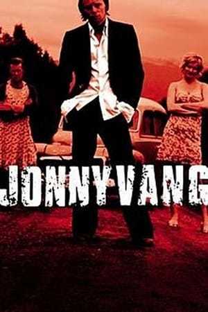 Película Jonny Vang