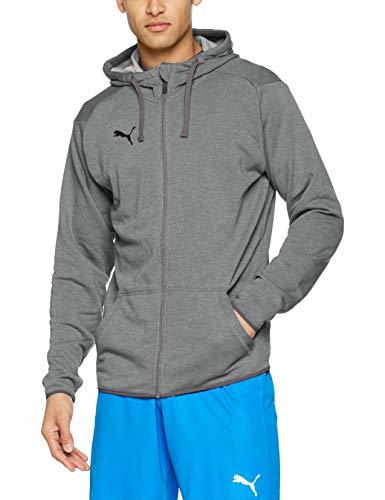 Fitness PUMA Liga Casual Sudadera