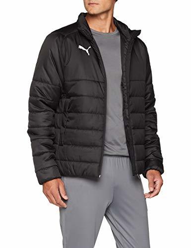 Fitness Puma Liga Casuals Padded Jacket Chaqueta