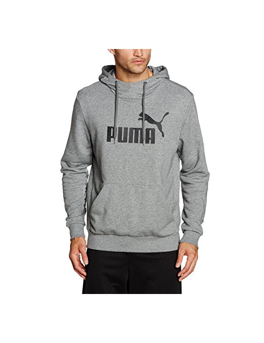 Fitness PUMA ESS No.1 Hoody TR Suéter