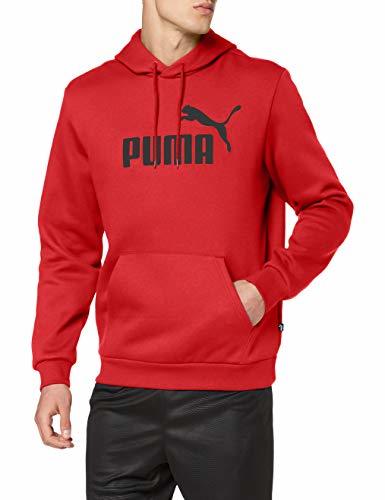 Fitness PUMA ESS+ Hoody FL Sudadera