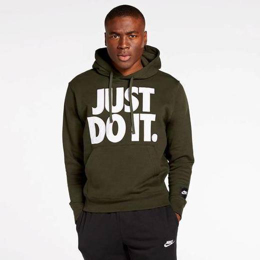 Sweat Nike Jdi

