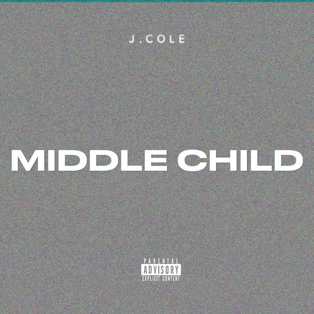 Canción MIDDLE CHILD