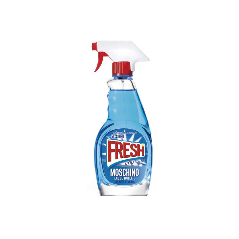 Productos MOSCHINO Fresh Couture Eau de Toilette