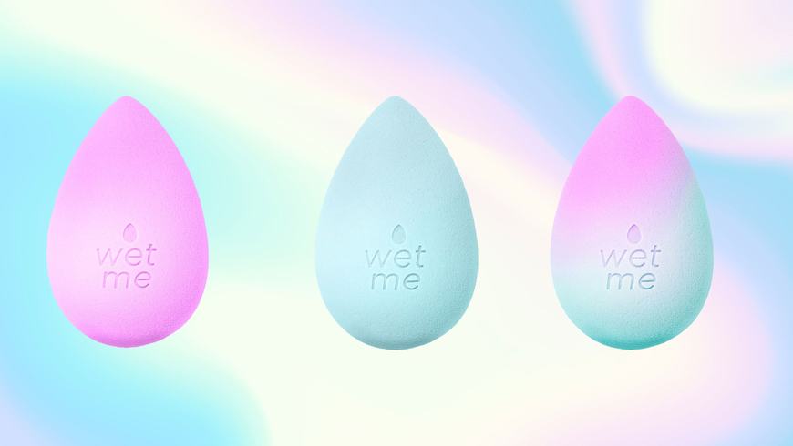 Producto BeautyBlender Wave