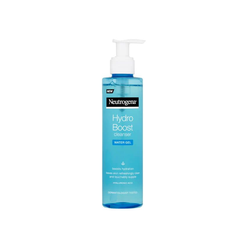 Product Neutrogena Hydro Boost® Gel facial de limpeza 200ml