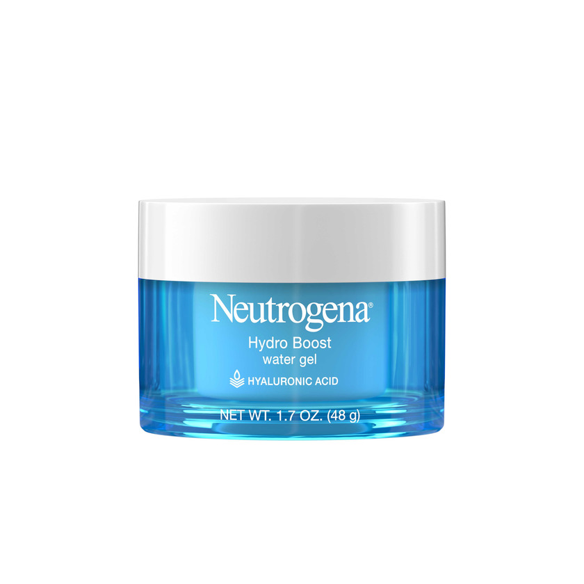 Product Neutrogena Hydro Boost® Gel Água Hidratante Facial 50ml