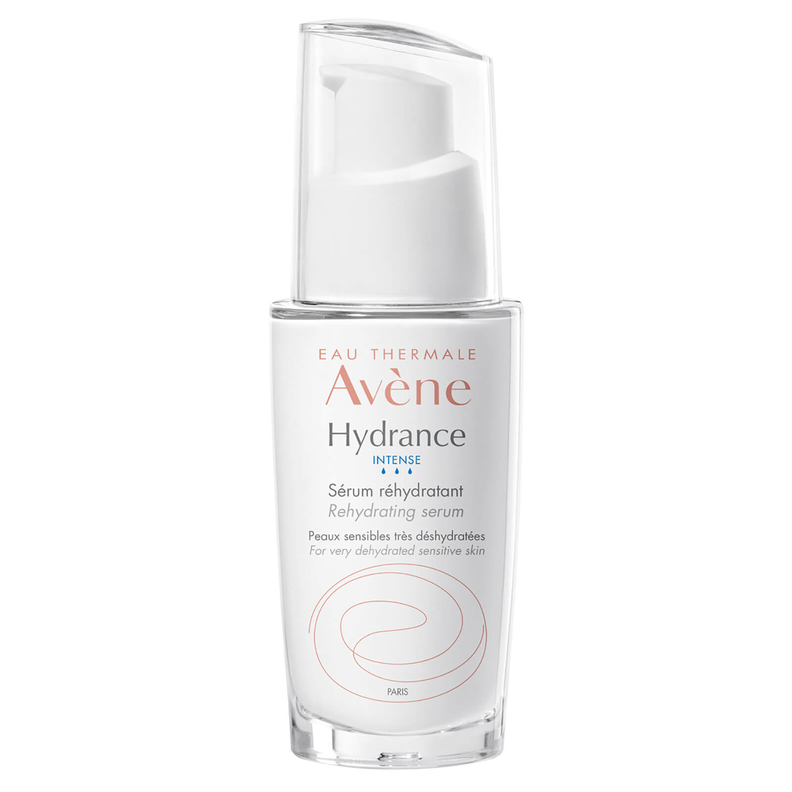 Product Avène Hydrance Intense Sérum Rehidratante 30ml