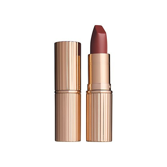 Belleza Charlotte Tilbury Matte Revolution Lipstick