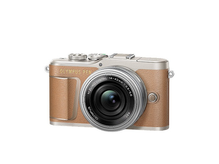 Producto Olympus Pen E-PL9 Kit Pancake