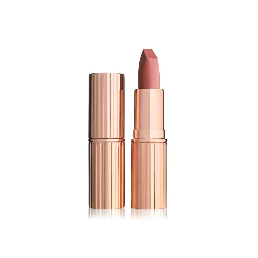 Product Charlotte Tilbury Matte Revolution Lipstick Pillow Talk 3.5g ...