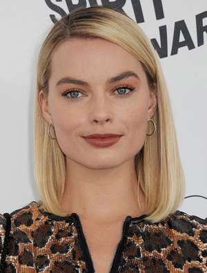 Fashion Margot Robbie