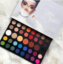 Products Morphe The James Charles Artistry Palette