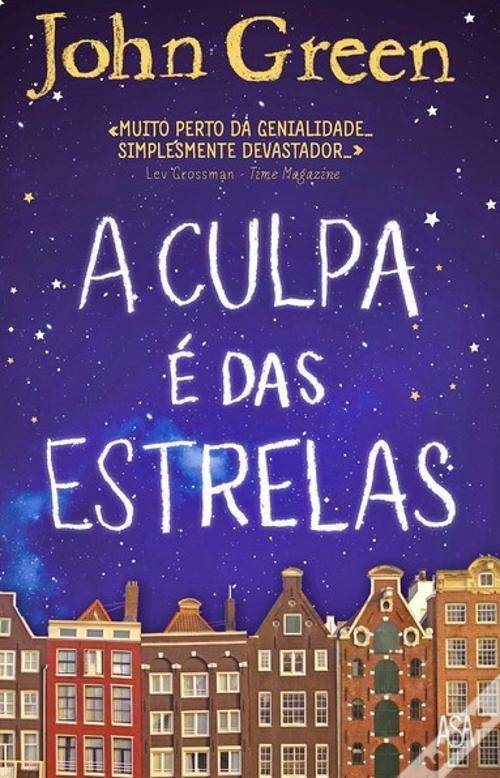 Libros The Fault in Our Stars