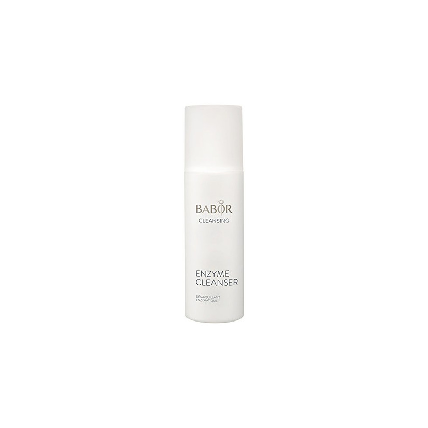 Social Babor Cleansing enzimas Cleanser