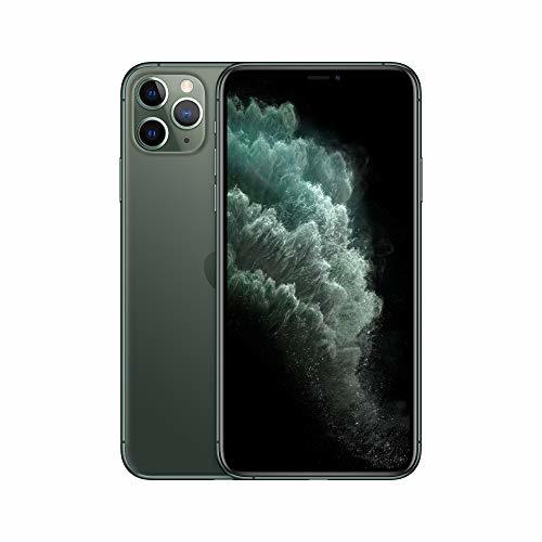 Social Apple iPhone 11 Pro Max