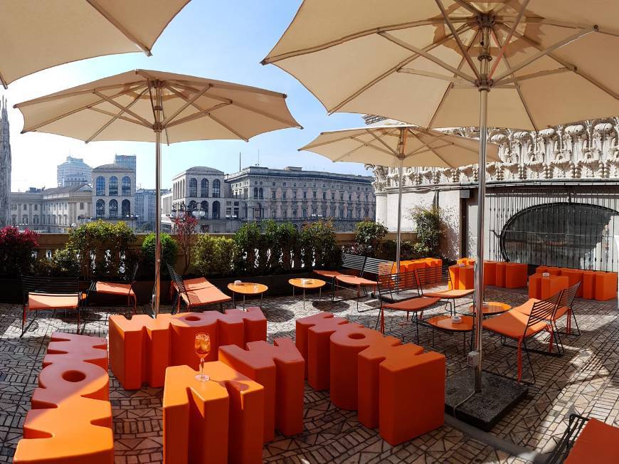 Terrazza Aperol
