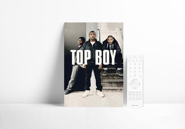 Serie Top Boy