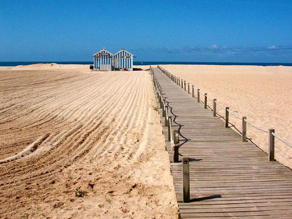 Place Figueira da Foz