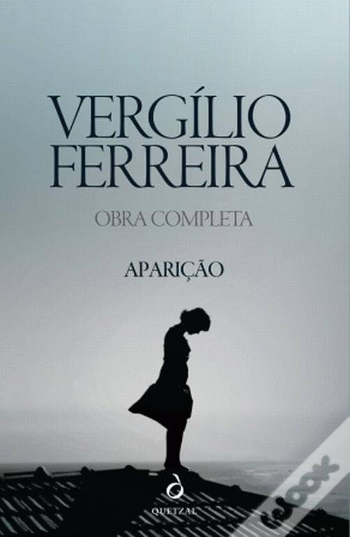 Libro Aparição