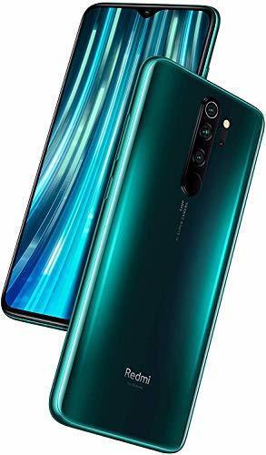 Social Xiaomi Redmi Note 8 Pro Teléfono 6GB RAM