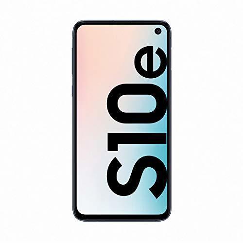 Social Samsung Galaxy S10e - Smartphone (128GB, Dual SIM, Pantalla 5.8 "Full HD