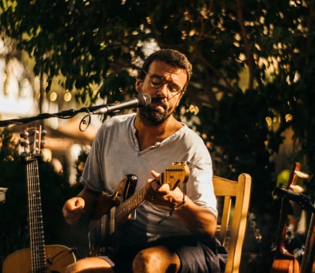 Social Miguel Araújo