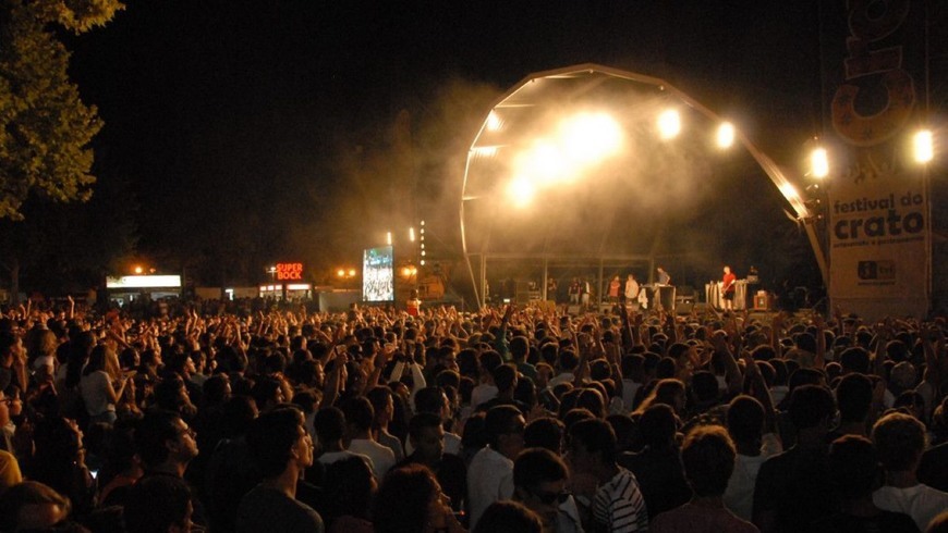 Social Festival do Crato
