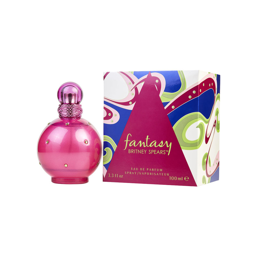 Product Britney Spears Fantasy